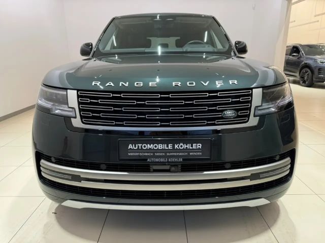 Land Rover Range Rover D300 HSE