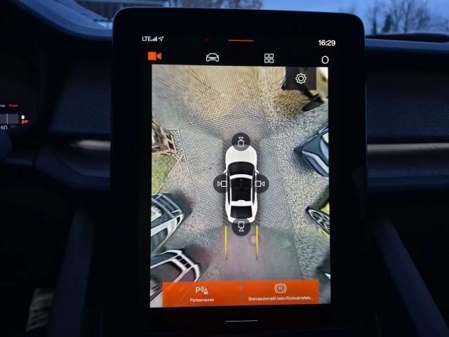 Polestar 2 Dual motor Long range