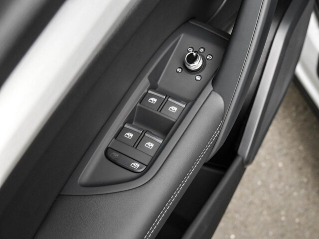 Audi Q5 50 TDI Quattro