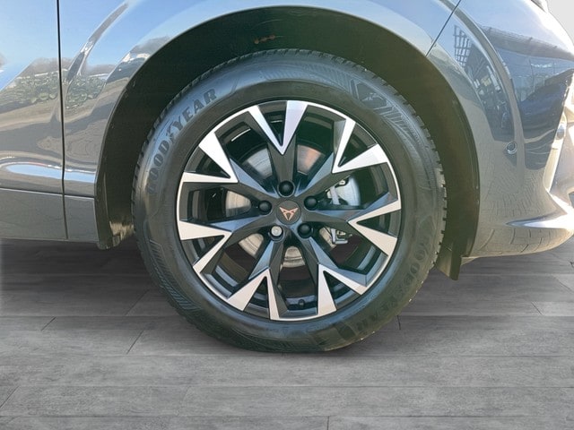 Cupra Terramar 1.5 eTSI