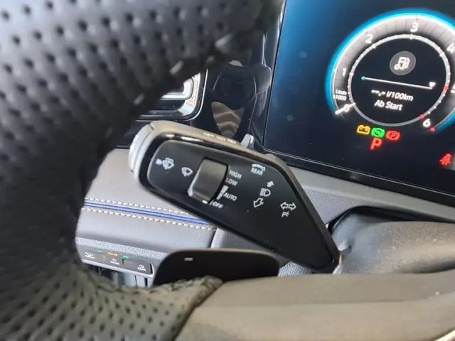 Volkswagen Tiguan 4Motion DSG Sport