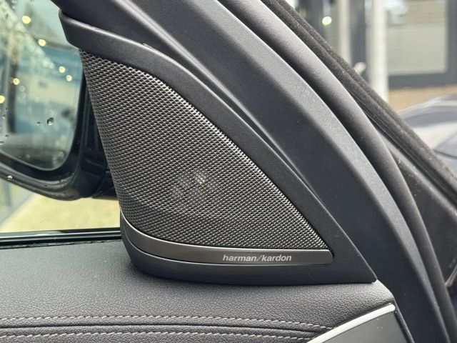 BMW 530 530d M-Sport xDrive