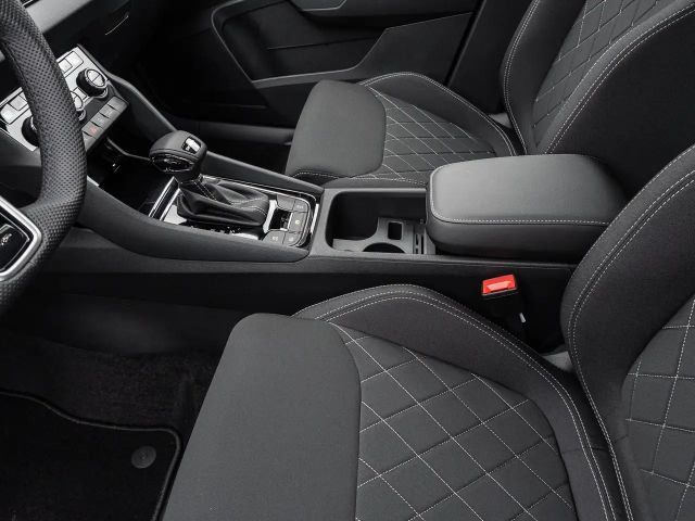 Skoda Karoq 1.5 TSI Sportline