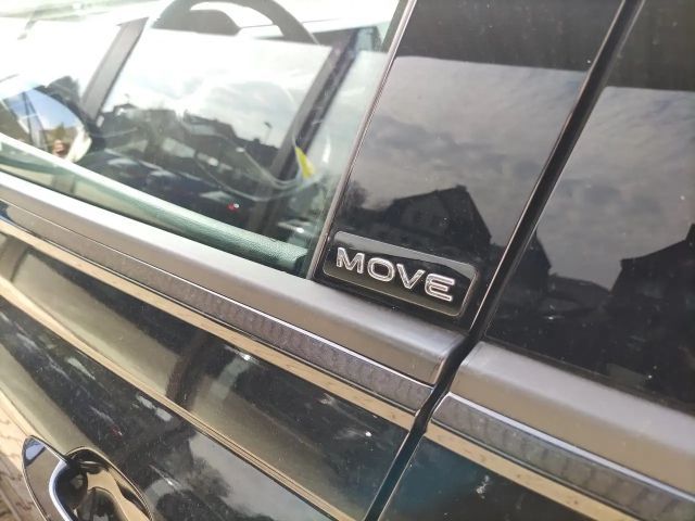 Volkswagen Taigo IQ.Drive Move