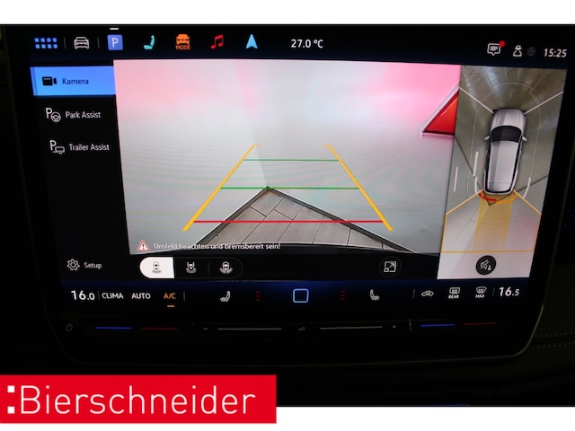 Volkswagen Tiguan 2.0 TSI DSG R-Line Style
