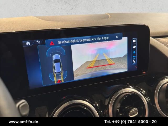 Mercedes-Benz B 200 Progressive