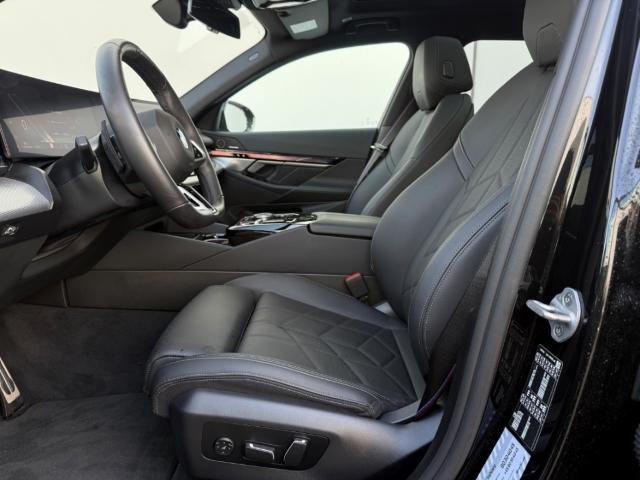 BMW 520 520i M-Sport