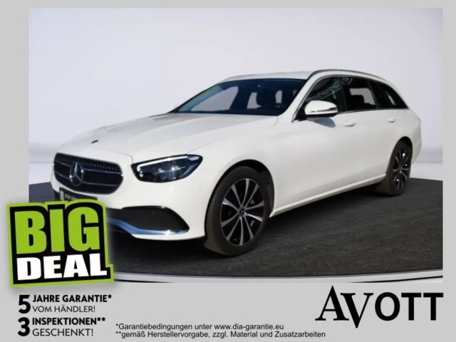 Mercedes-Benz E 300 AVANTGARDE E 300 de