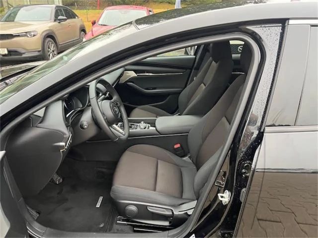 Mazda 3 Exclusive-line SkyActiv e-Skyactiv