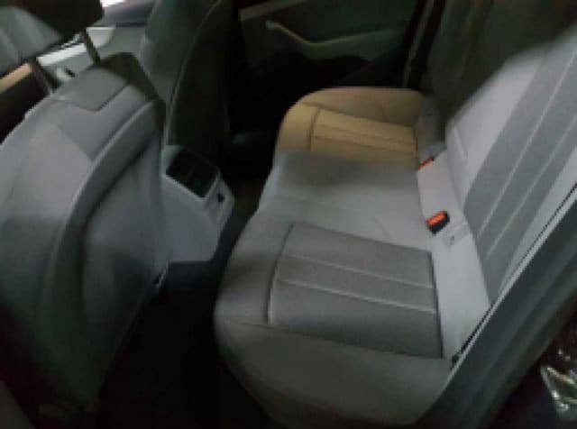 Audi A5 50 TDI Quattro Sportback