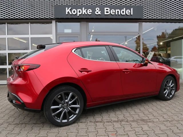 Mazda 3 Selection