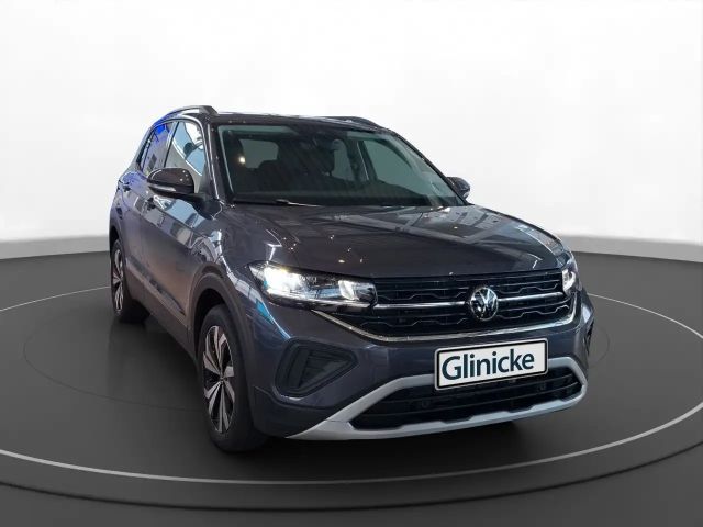 Volkswagen T-Cross DSG Life
