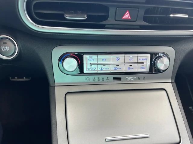 Hyundai Kona Edition 30 plus Electric