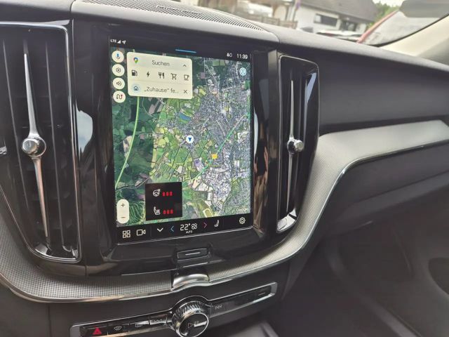 Volvo XC60 Dark Plus Recharge T6