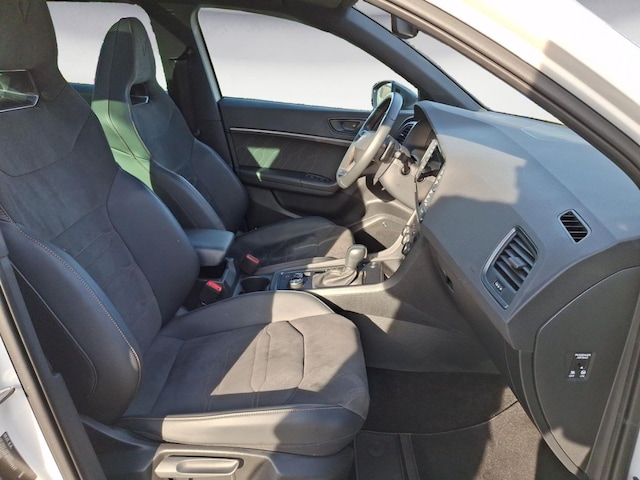 Cupra Ateca 2.0 TSI 4Drive DSG