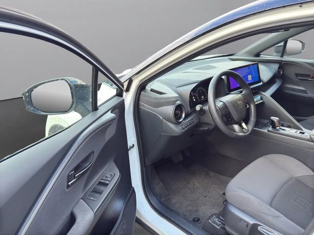 Toyota C-HR Active Plug-in