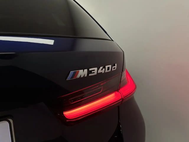 BMW 340 M-Sport Touring xDrive