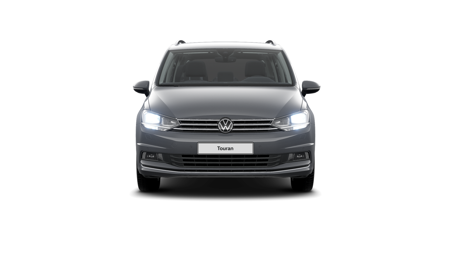 Volkswagen Touran 2.0 TDI MOVE AHK NAVI 7-S