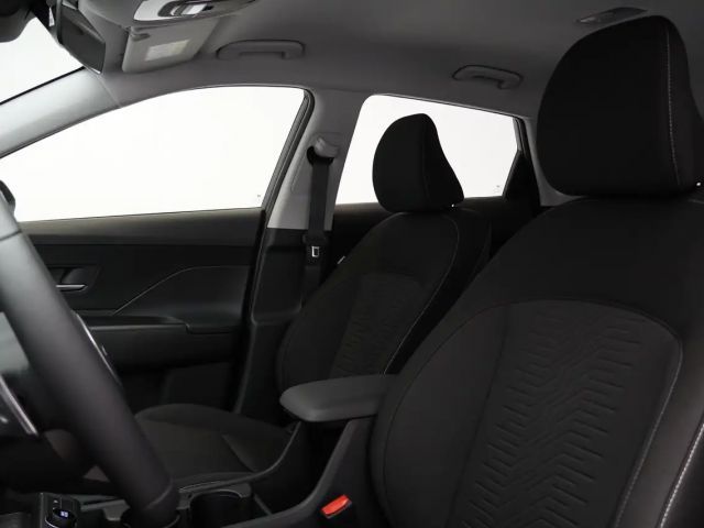 Hyundai Kona Electric Smart