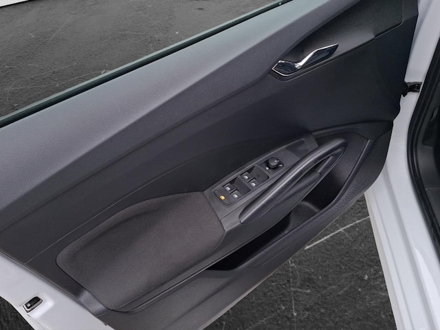 Skoda Fabia 1.0 TSI Selection