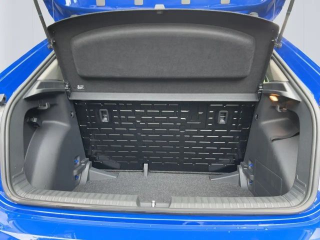 Skoda Fabia 1.0MPI Klima LED-Scheinwerfer Bordcomputer