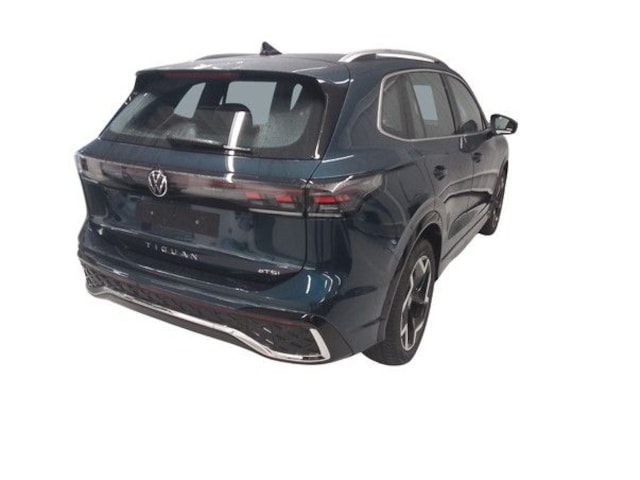 Volkswagen Tiguan 1.5 eTSI R-Line