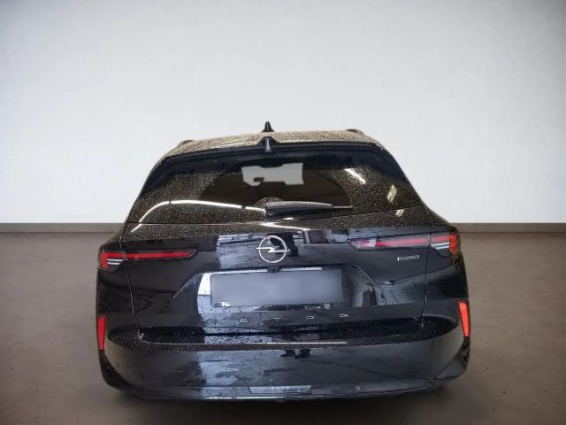 Opel Astra Elegance Sports Tourer