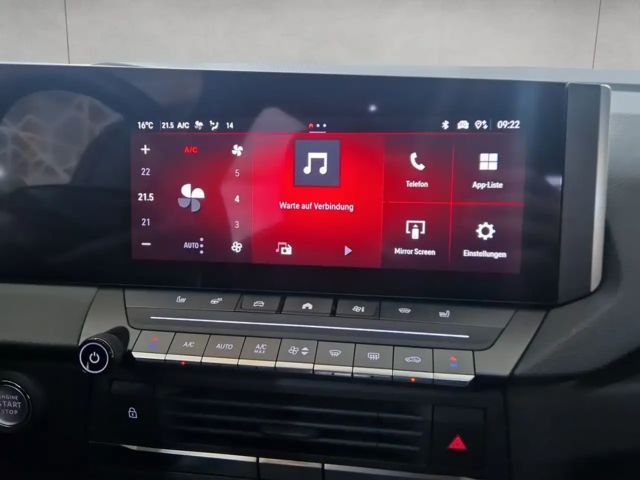 Opel Astra 1.2 Turbo GS-Line Grand Sport Turbo