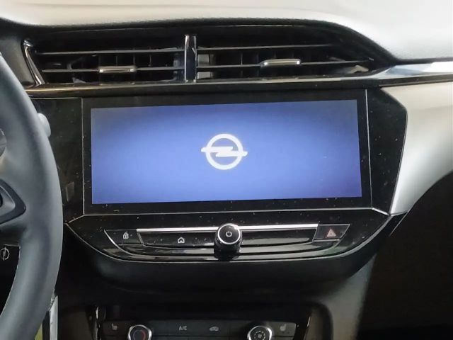 Opel Corsa 1.2 Turbo Edition Turbo