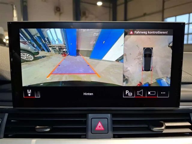 Audi A4 2.0 TDI S-Tronic