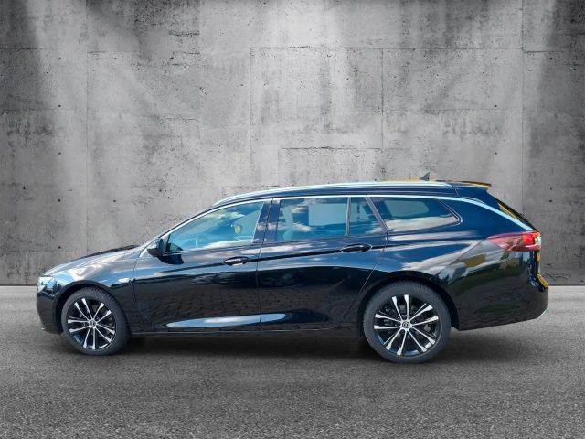 Opel Insignia Sports Tourer
