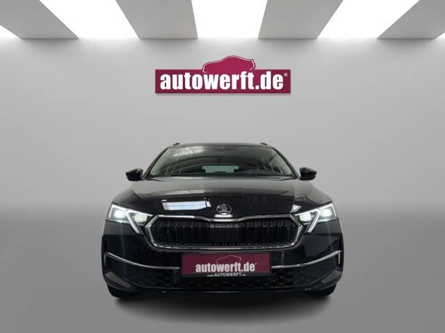 Skoda Octavia 2.0 TDI Selection