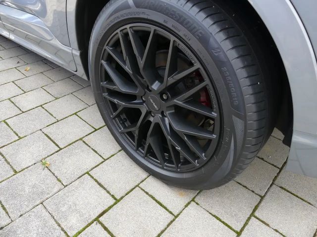 Ford Kuga 4x4 AWD ST Line X