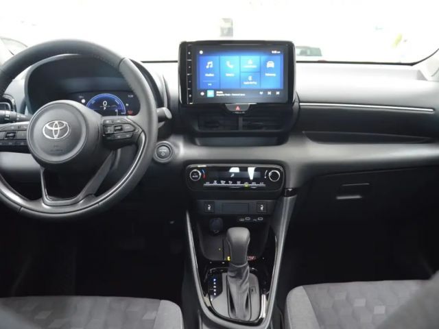 Toyota Yaris Comfort Hatchback