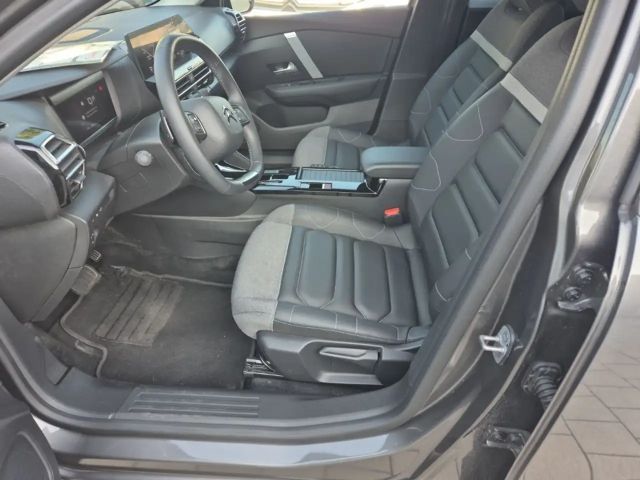 Citroën C4 PureTech Shine