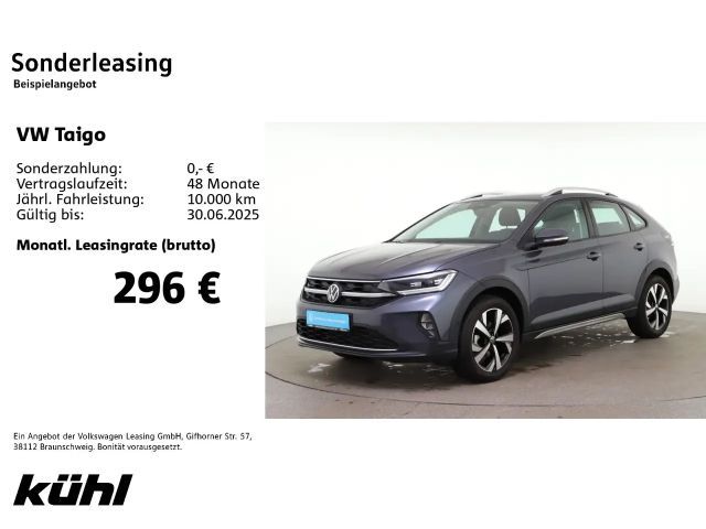 Volkswagen Taigo 1.5 TSI DSG IQ.Drive Style