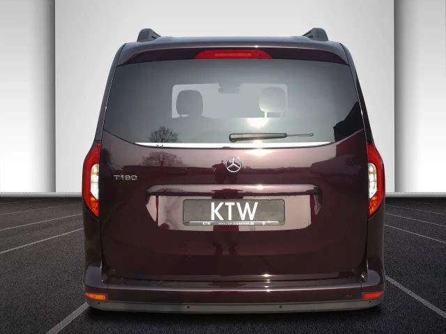 Mercedes-Benz T-Klasse Progressive