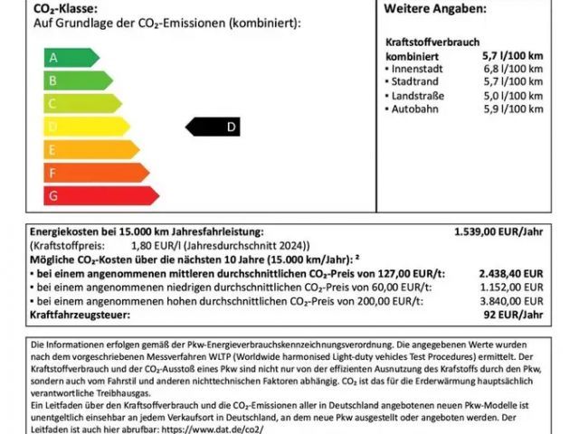 Opel Astra 1.2 Turbo Edition Sports Tourer