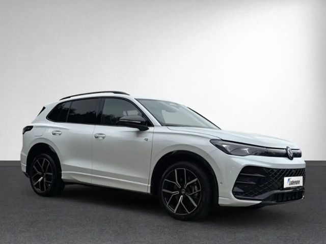 Volkswagen Tiguan 2.0 TDI DSG R-Line