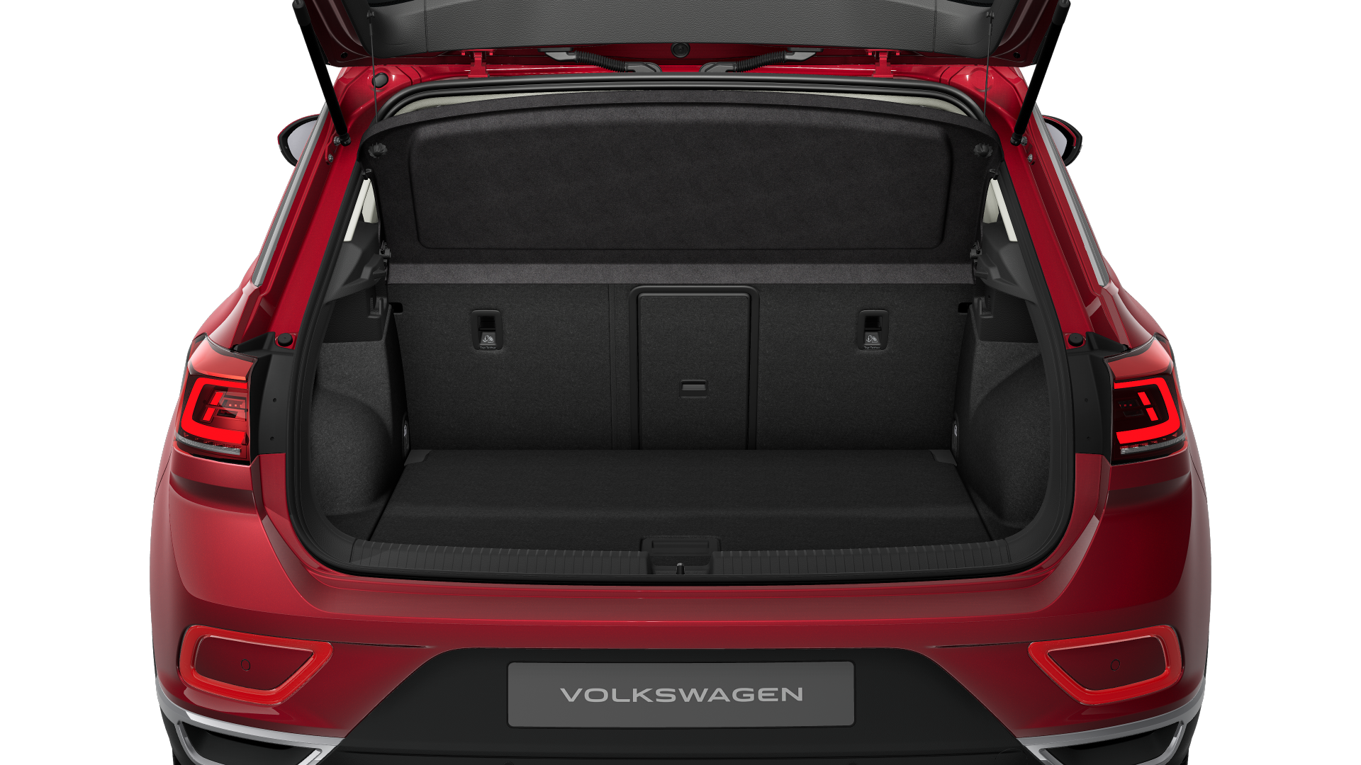 Volkswagen T-Roc 1.5 TSI DSG