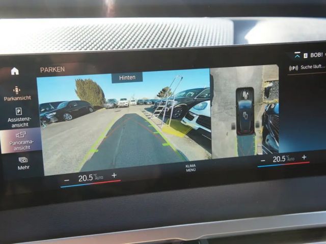 BMW iX xDrive xDrive40