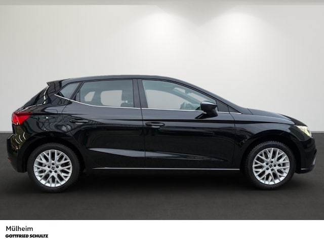 Seat Ibiza 1.0 TSI DSG Xcellence