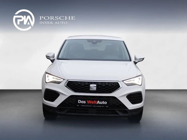 Seat Ateca 1.0 TSI Reference