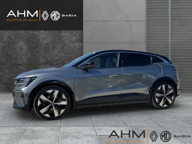 Renault Megane E-Tech E-Tech EV40 Techno