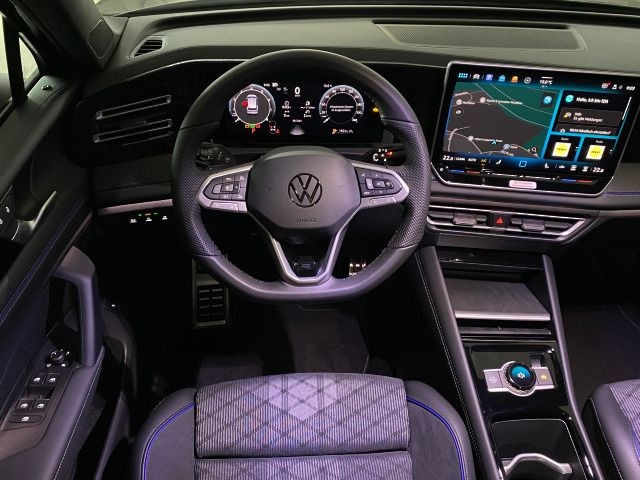 Volkswagen Tiguan 1.5 eTSI DSG R-Line