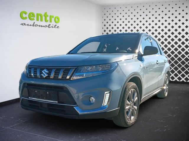 Suzuki Vitara AllGrip Hybrid Shine