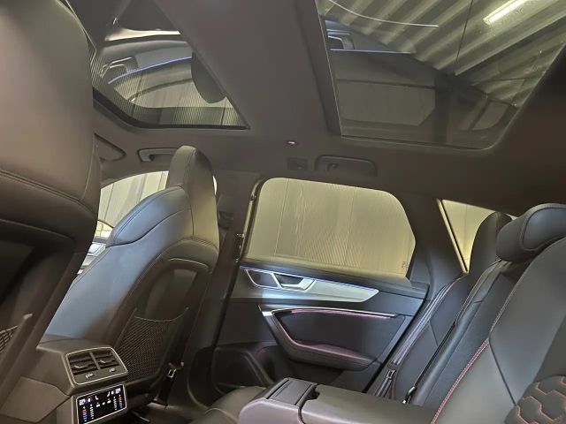 Audi RS6 4.0 TFSI Avant Quattro