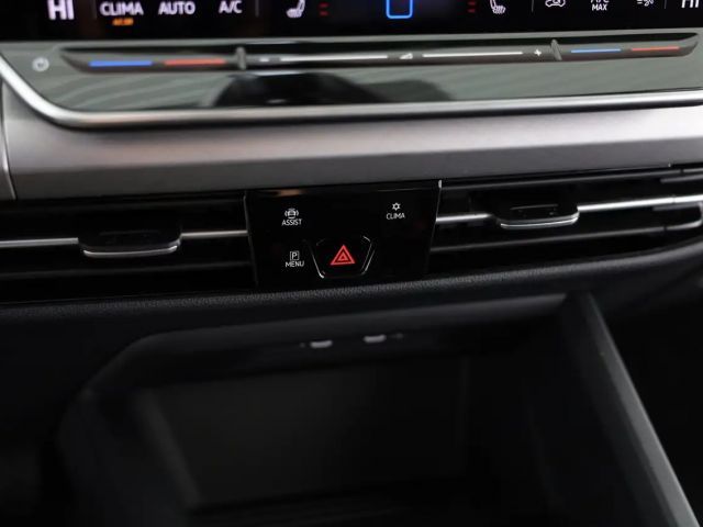 Volkswagen Golf DSG Life