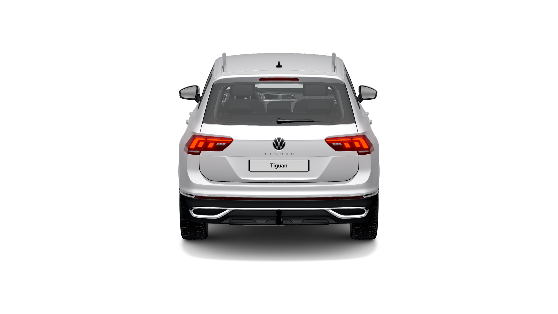 Volkswagen Tiguan 2.0 TDI DSG Elegance Elegance