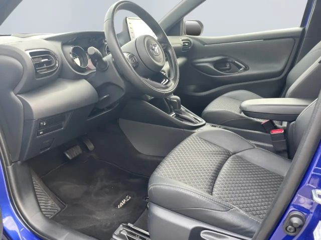Toyota Yaris Hatchback Hybride Style
